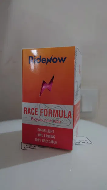 Hộp bảo vệ ruột xe đạp TPU Double Road - Image 3