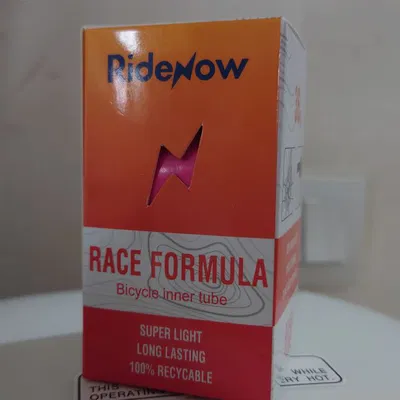 Hộp bảo vệ ruột xe đạp TPU Double Road