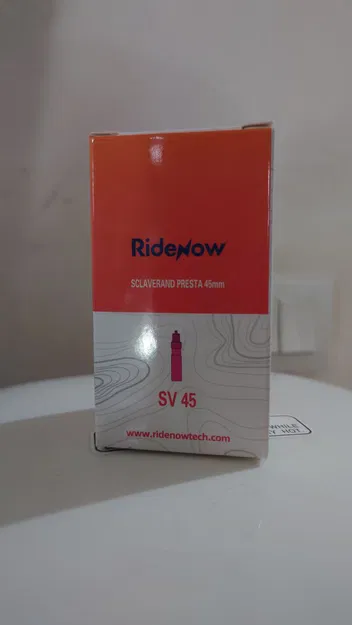 Hộp bảo vệ ruột xe đạp TPU Double Road - Image 4