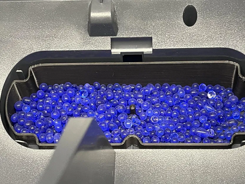 Khay hút ẩm AMS có núm - Image 1