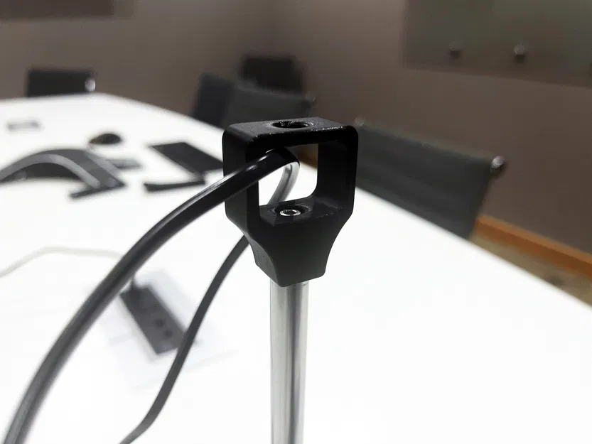 Quản lý cáp cho Máy ép nhiệt GUSATOLAS CXYDM & Dụng cụ chèn ren nhiệt & Giá đỡ đầu hàn - Image 2