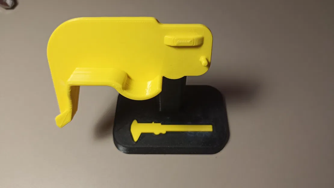 Chân Đế Thước Kẹp (Caliper Stand) - Image 2