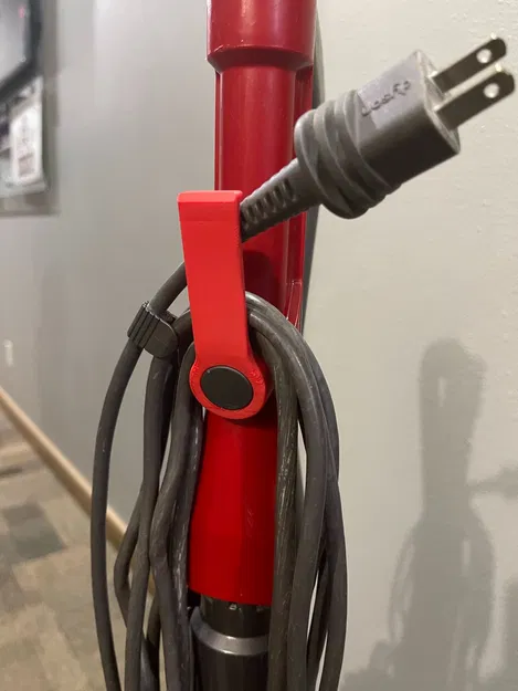 Giá giữ dây máy hút bụi Dyson DC65 - Image 1