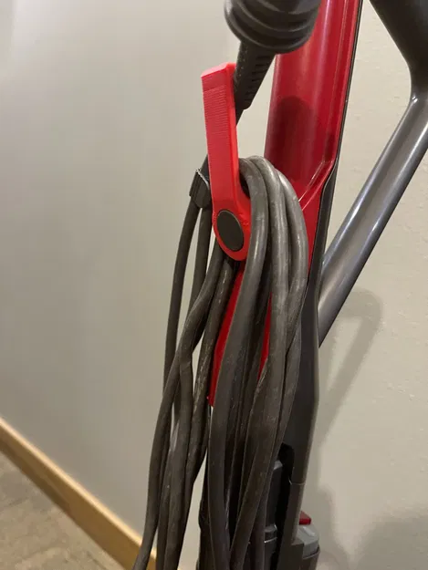 Giá giữ dây máy hút bụi Dyson DC65 - Image 2