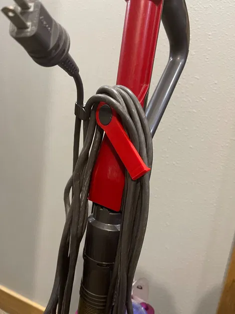 Giá giữ dây máy hút bụi Dyson DC65 - Image 3