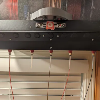 Bộ chuyển đổi ống dẫn dây cho RepBox (BIQU PC4-M10)