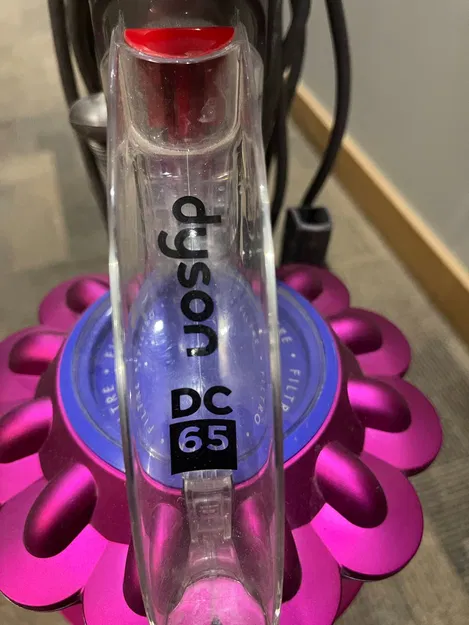 Giá giữ dây máy hút bụi Dyson DC65 - Image 4