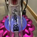 Giá giữ dây máy hút bụi Dyson DC65 - Thumbnail 4