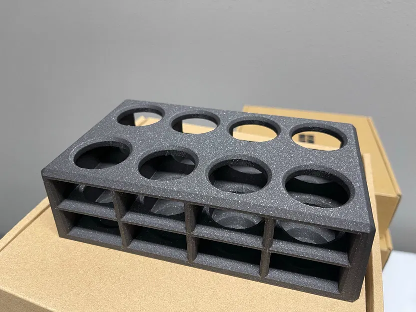 Chân đế giữ bộ lục giác Allen Key Driver - Image 2