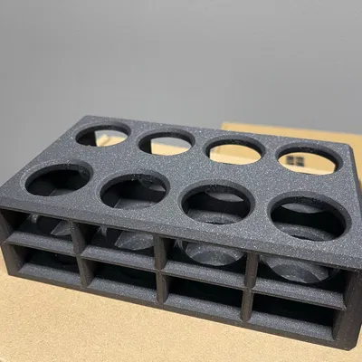 Chân đế giữ bộ lục giác Allen Key Driver