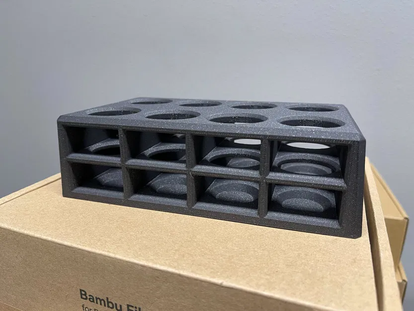 Chân đế giữ bộ lục giác Allen Key Driver - Image 3