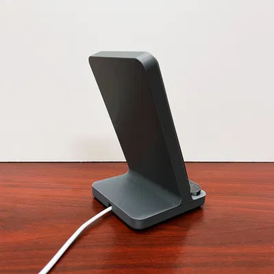 Đế Sạc MagSafe Cho iPhone Dựa Theo Đế Sạc Nomad Base Station