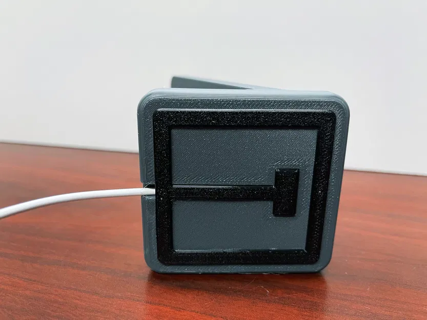 Đế Sạc MagSafe Cho iPhone Dựa Theo Đế Sạc Nomad Base Station - Image 3