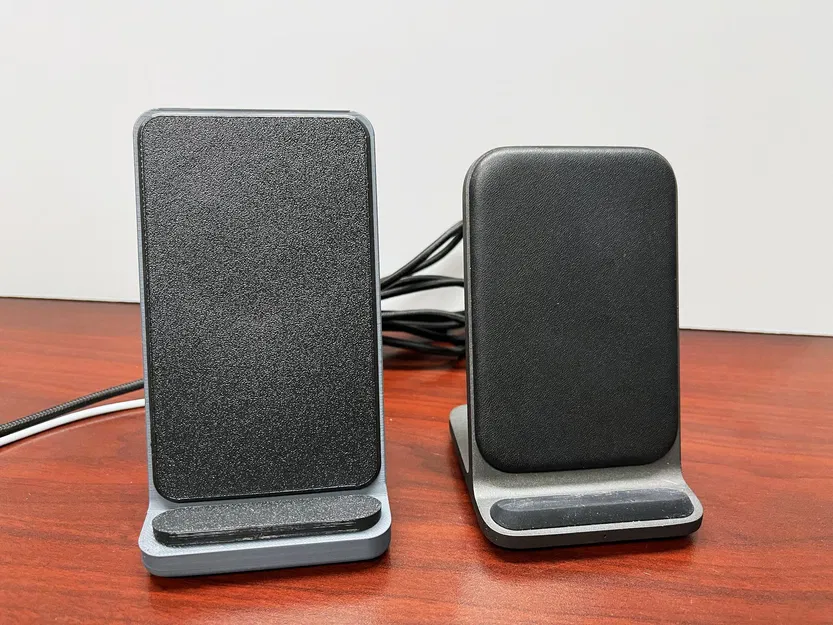 Đế Sạc MagSafe Cho iPhone Dựa Theo Đế Sạc Nomad Base Station - Image 6