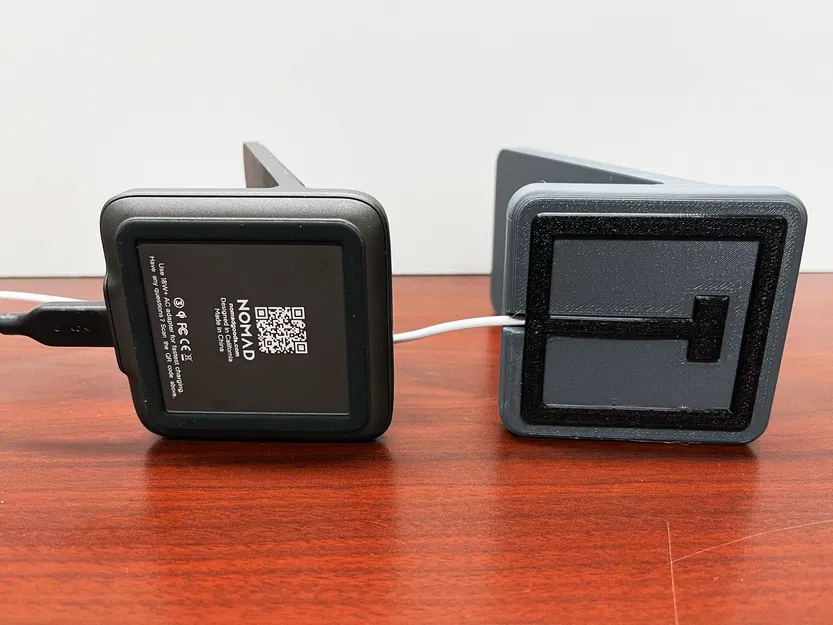 Đế Sạc MagSafe Cho iPhone Dựa Theo Đế Sạc Nomad Base Station - Image 8