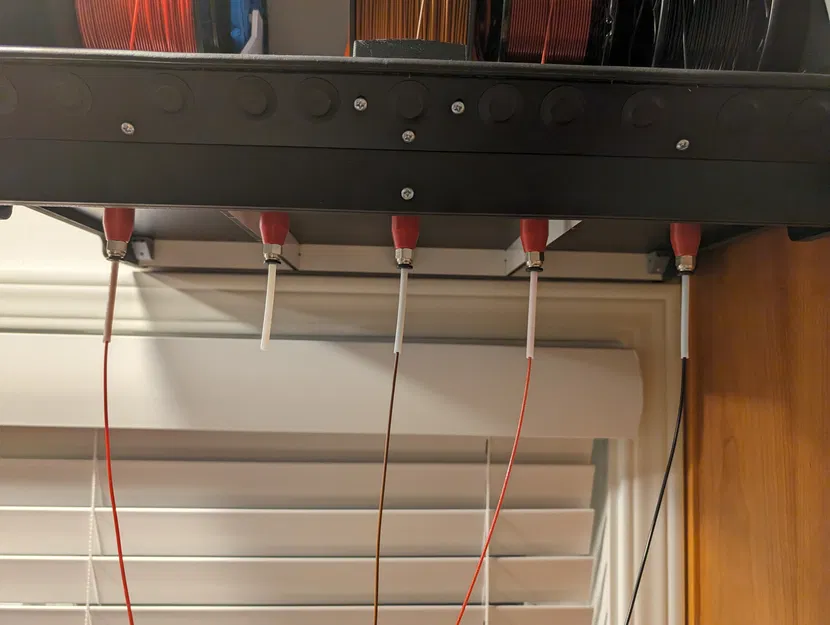 Bộ chuyển đổi ống dẫn dây cho RepBox (BIQU PC4-M10) - Image 5