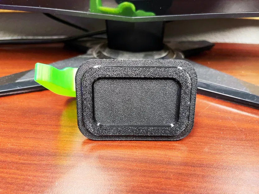 Miếng Đệm Chân Đế Thước Kẹp - Image 1