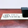 Đế Trưng Bày Súng FNX-45 Tactical - Thumbnail 2