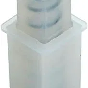 Nắp Chặn Cuối Thanh Vắt Khăn Điều Chỉnh