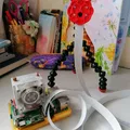 Vỏ Hộp Tripod Camera Raspberry Pi Module v1.3 - Thumbnail 3