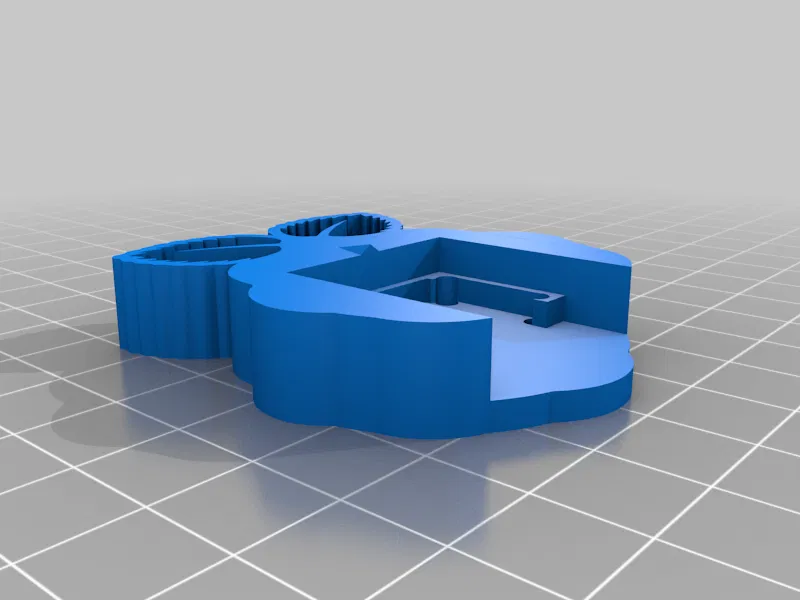 Vỏ Hộp Tripod Camera Raspberry Pi Module v1.3 - Image 10