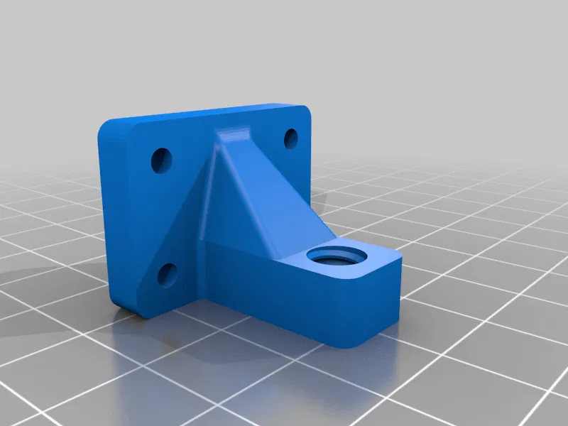 Vỏ Hộp Tripod Camera Raspberry Pi Module v1.3 - Image 11