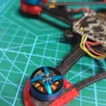 Chắn Tay Cho BetaFPV Twig XL (3.5in) - Thumbnail 1