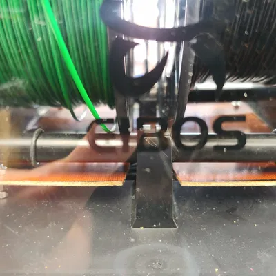 Chắn Nhiệt Eibos