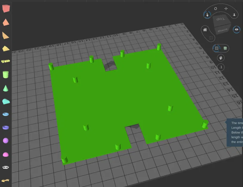 Chắn Nhiệt Eibos - Image 3