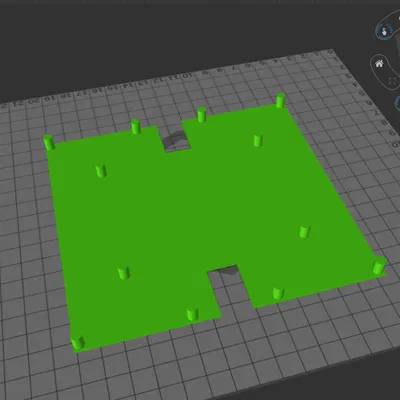 Chắn Nhiệt Eibos