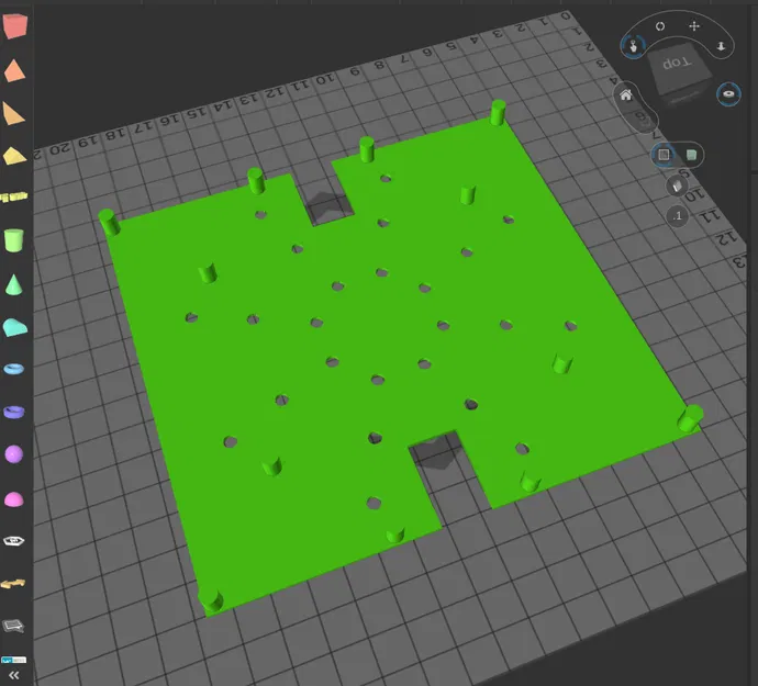 Chắn Nhiệt Eibos - Image 4