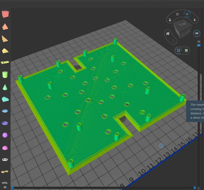 Chắn Nhiệt Eibos - Image 5