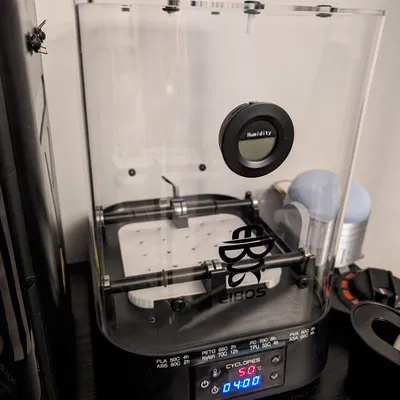 Tấm Chắn Nhiệt Eibos Được Tinh Chỉnh