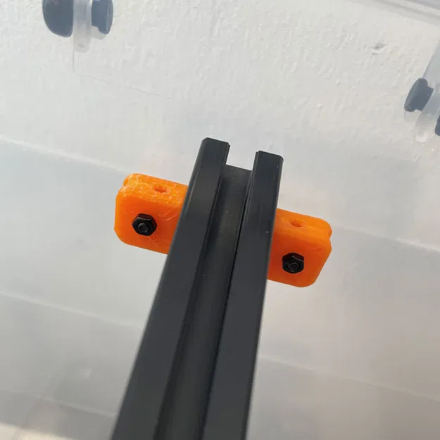 Giá đỡ cuộn dây 3 chiều cho hộp DIY - Image 1