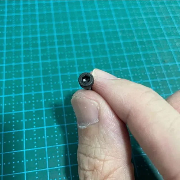 Giá đỡ cuộn dây 3 chiều cho hộp DIY - Image 5