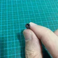 Giá đỡ cuộn dây 3 chiều cho hộp DIY - Thumbnail 5