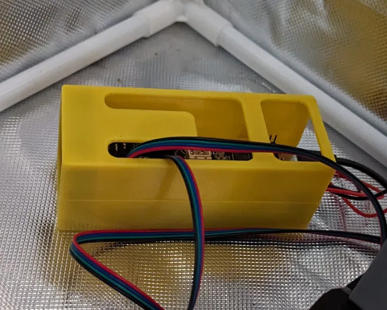 Vỏ Case Cho Bo Mạch FYSETC ERB/Burrow (Bản Beta) - Image 1