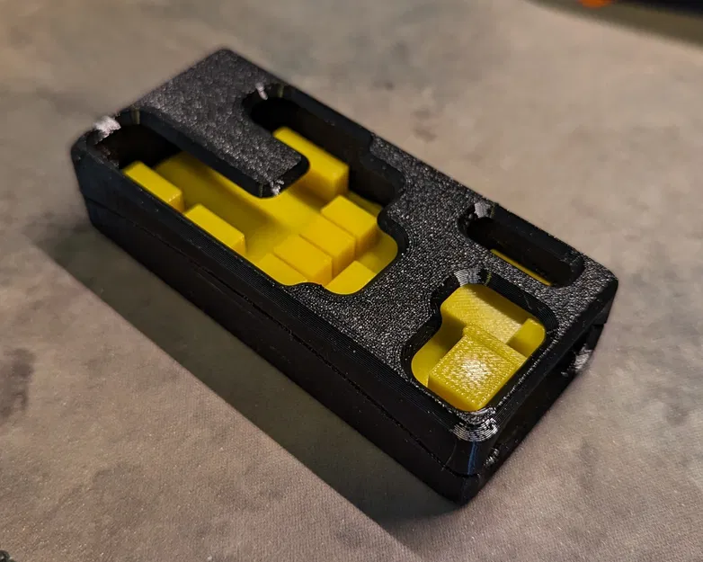 Vỏ Case Cho Bo Mạch FYSETC ERB/Burrow (Bản Beta) - Image 2