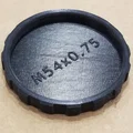 Nắp che bụi ren M54x0.75, đực và cái - Thumbnail 3