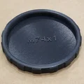 Nắp Che Ren M74x1 Đực Cái Dùng Cho Thiên Văn - Thumbnail 4