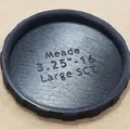 Nắp Che Bụi Ren Meade 3.25"-16 (Đực/Cái) Cho Kính SCT Lớn - Thumbnail 3