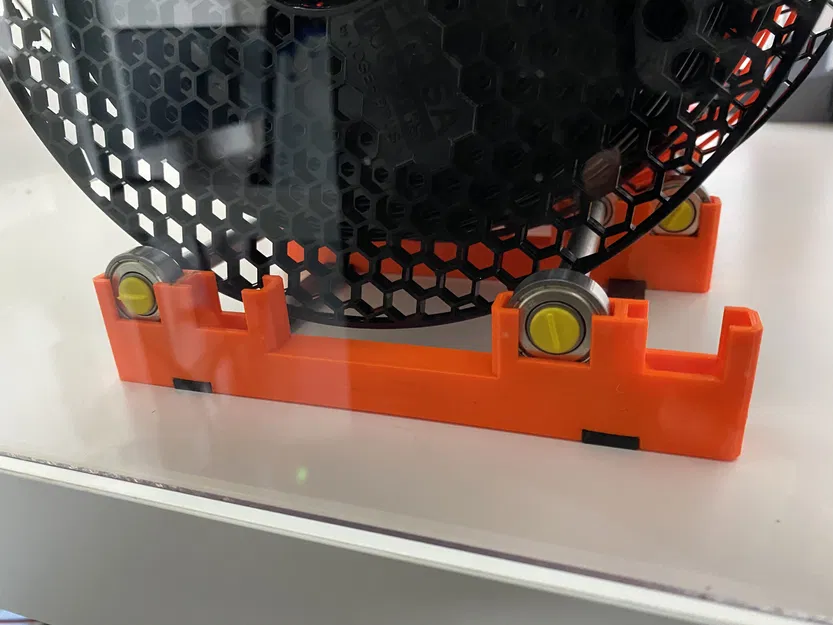 Giá đỡ cuộn dây Filament "Infinity Filament Holder" - Image 2