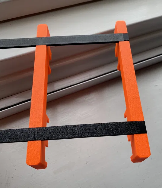 Giá đỡ cuộn dây Filament "Infinity Filament Holder" - Image 3