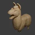 T-Llama-Rex - Khủng Long Llama - Thumbnail 1