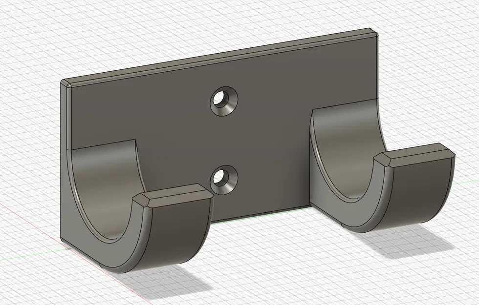 Móc Treo Bàn Ủi - Image 1