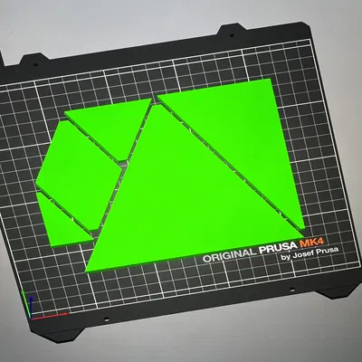 Khuôn Cắt Vải Quilting Đơn Giản: Tam Giác, Nửa Tam Giác và Hình Thoi