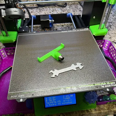 Giá Đỡ Dây Tóc Infinity PC4-M10