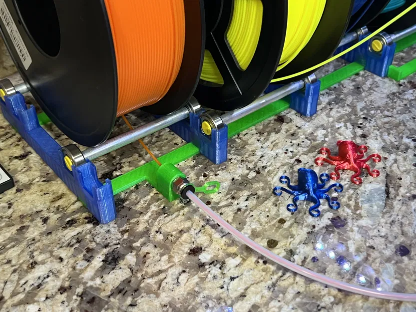 Giá Đỡ Dây Tóc Infinity PC4-M10 - Image 4