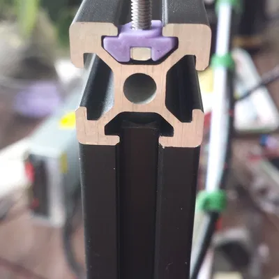 T-nut M3 xoay thả cho V-Slot