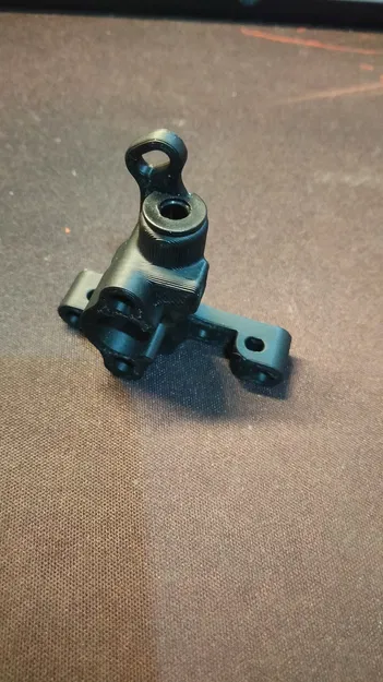 Sherpa Micro với khớp nối PTFE UM2 - Image 2